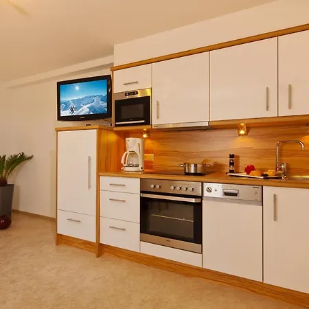 Apart Gletscherblick Solden Room photo