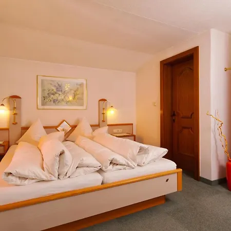 Apart Gletscherblick Solden Exterior photo