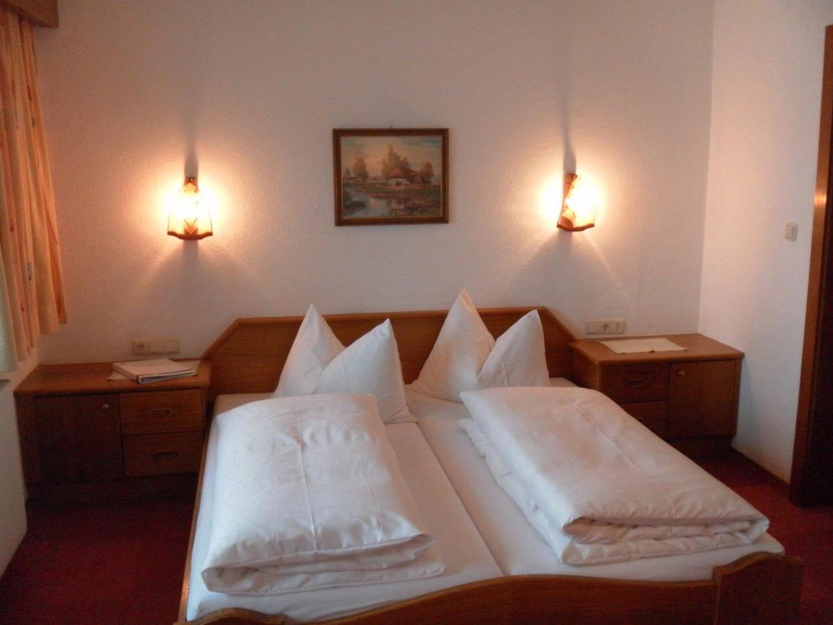 Gletscherblick Apartment *