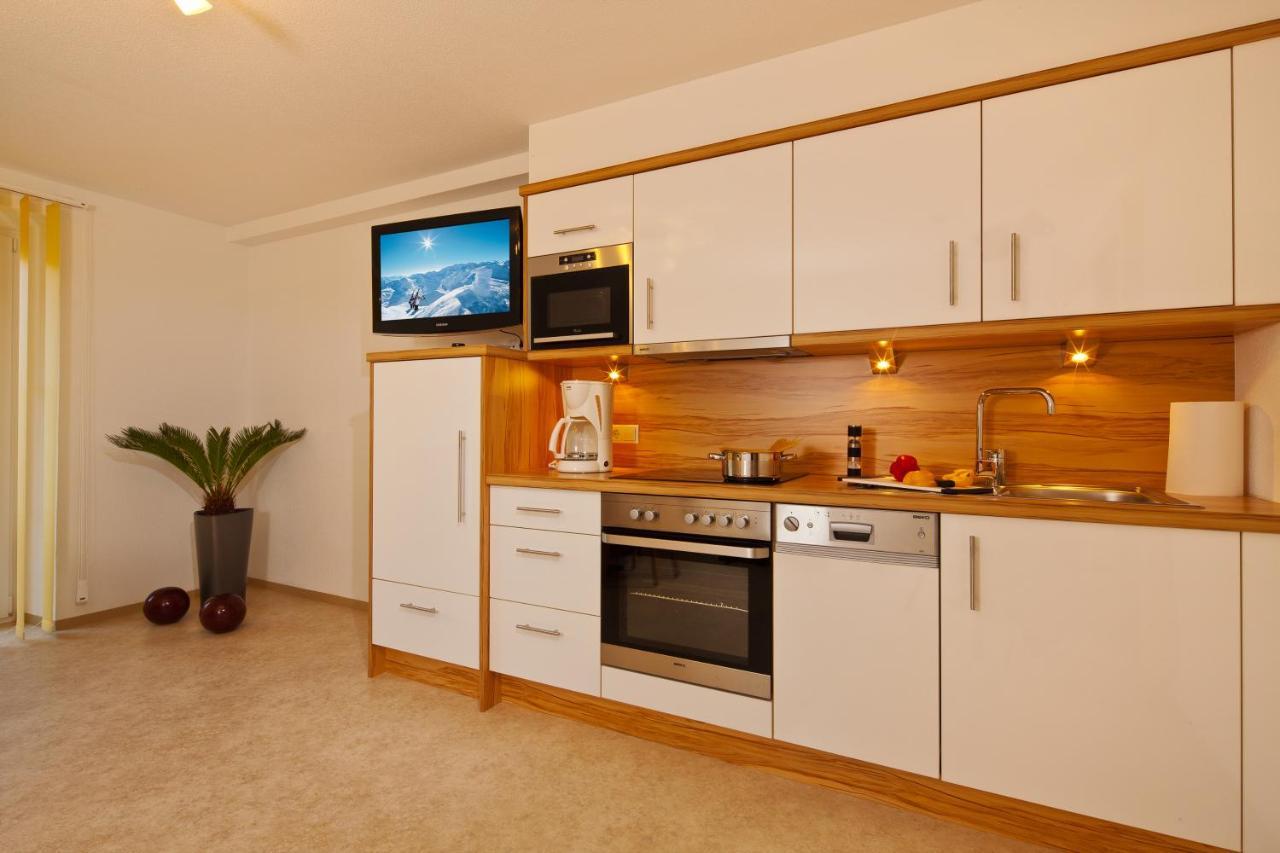 Apartment Gletscherblick