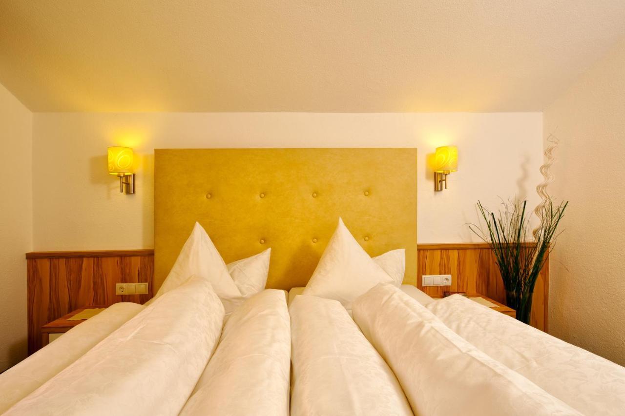 Gletscherblick Apartment Solden